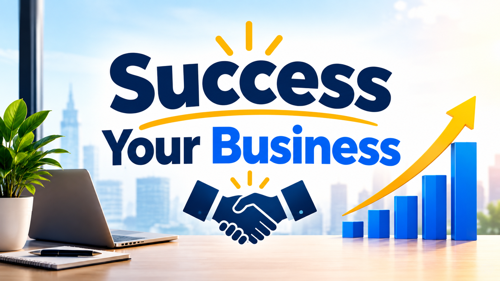 Success Your Business